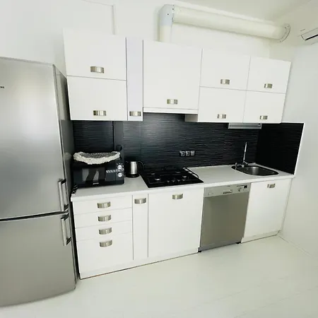 Gold Apartment Nagykanizsa