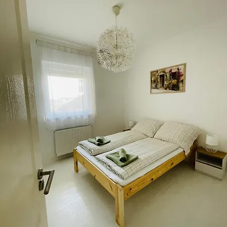 Apartment Gold Nagykanizsa
