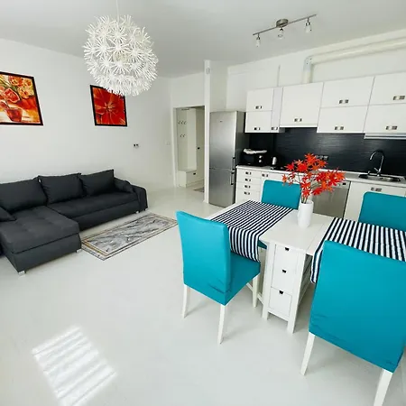 Apartmán Gold Nagykanizsa