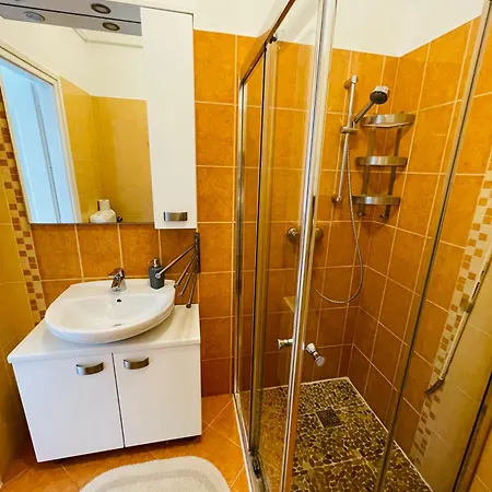 Gold Apartment Nagykanizsa