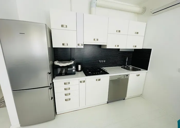 Gold Apartmán Nagykanizsa