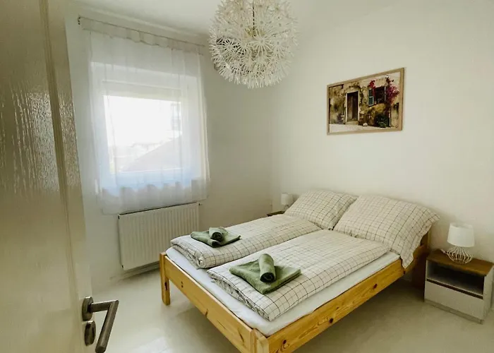 Apartmán Gold Nagykanizsa