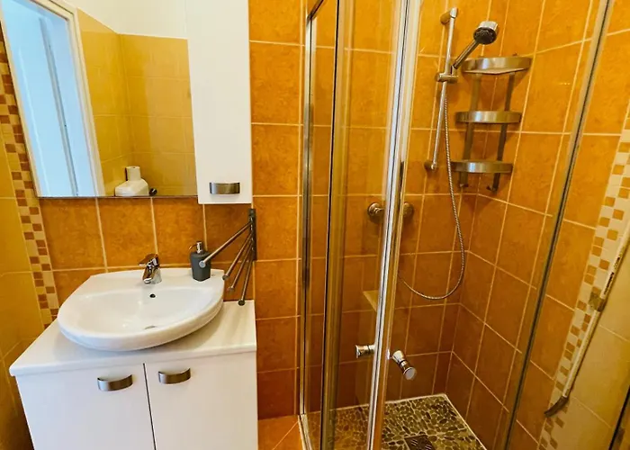 Gold Apartmán Nagykanizsa
